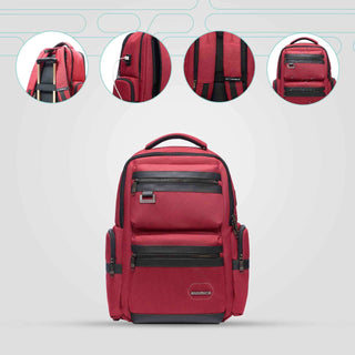 The Ultimate Backpack: Game-Changing Features You Never Knew You Needed! - Onnirico