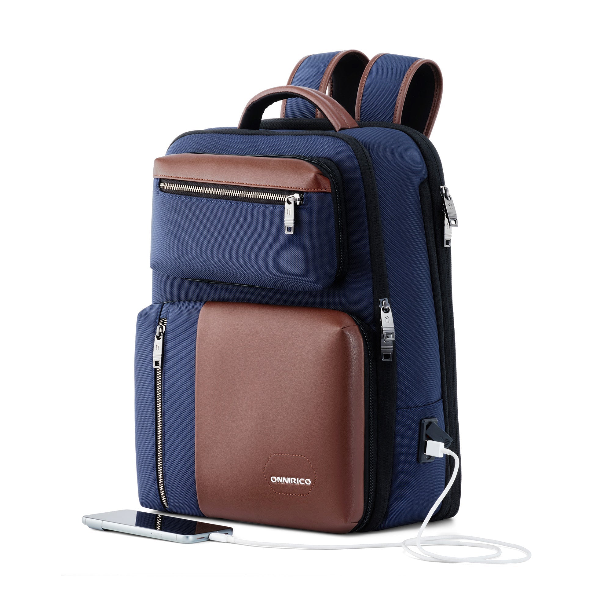 Foldable Travel Bag: Lightweight, Compact & Perfect for Trips