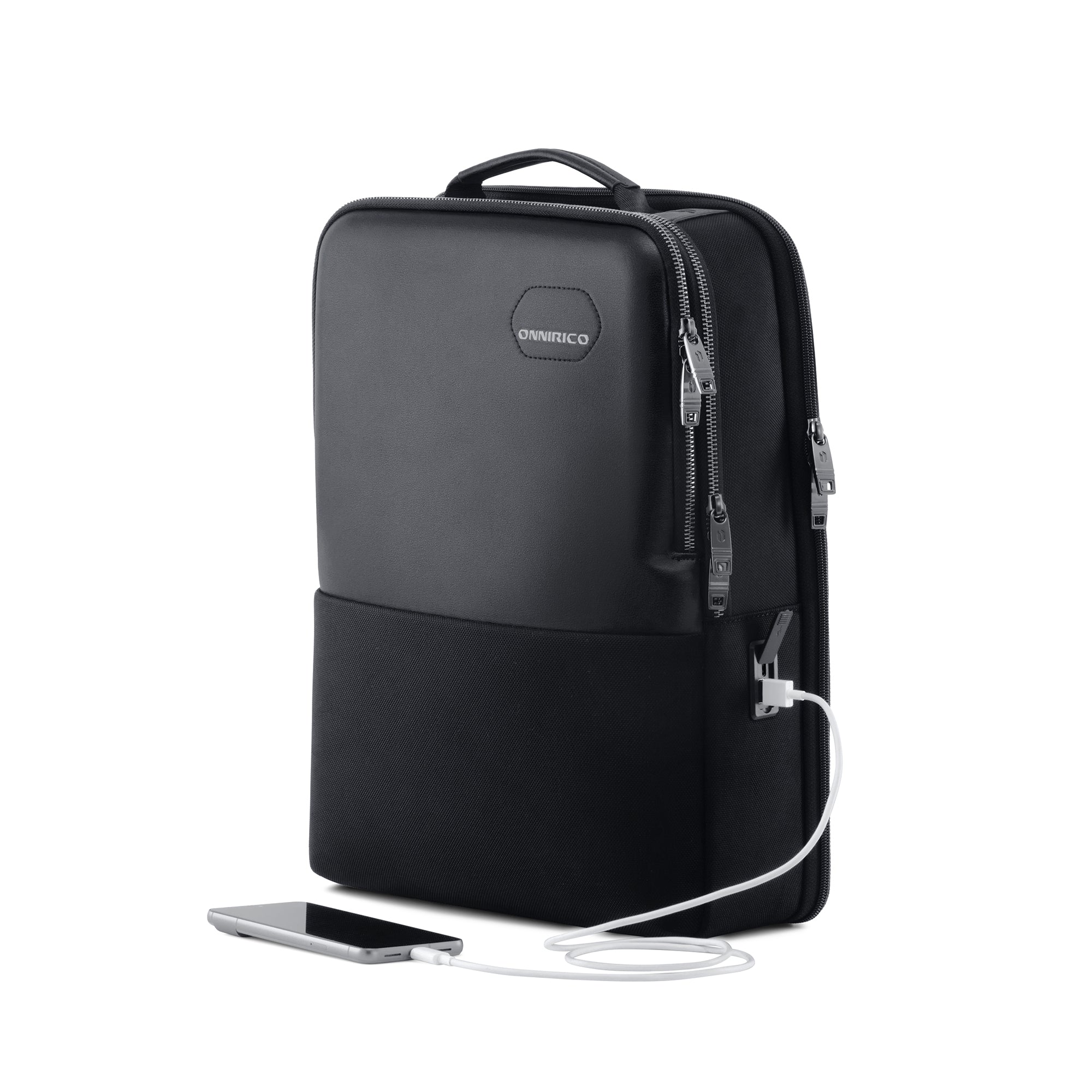 Black Travel Bag: A Reliable Companion for Every Journey