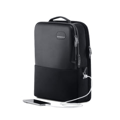 Black Travel Bag: A Reliable Companion for Every Journey