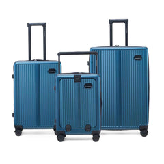 Top Travel Bags for Men: Stylish, Durable & Easy to Carry