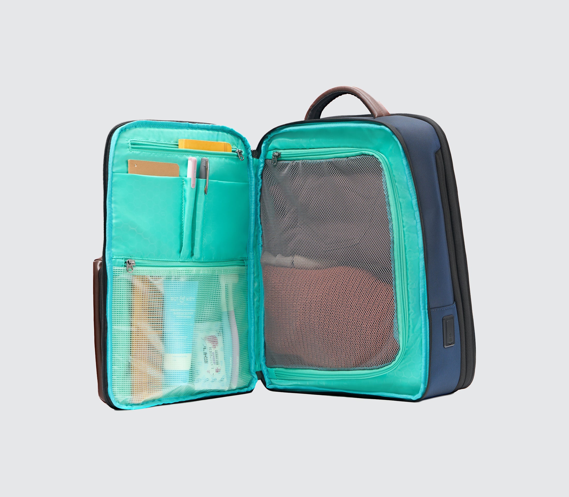 Travel Space Bags: Smart Packing for Stress-Free Journeys