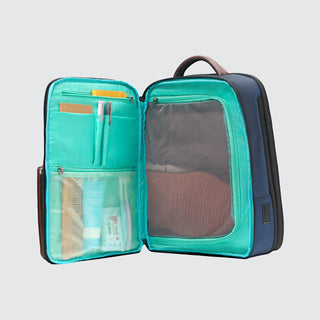 Travel Space Bags: Smart Packing for Stress-Free Journeys