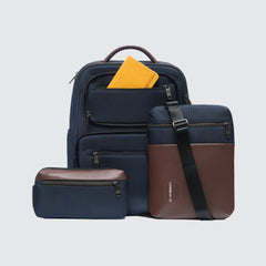 This Pouch Bag for Travel Solves All Your Packing Problems