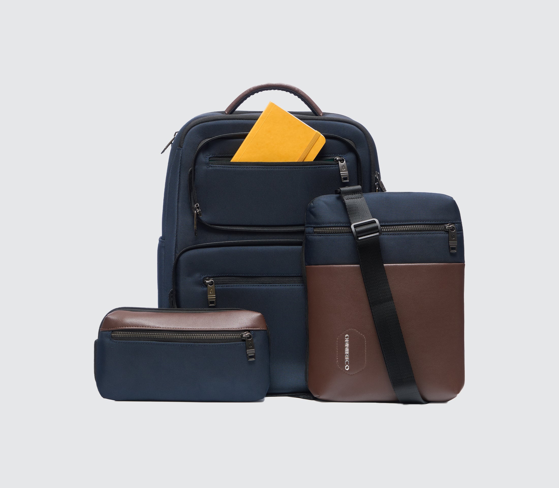 Office Travel Bags: Practical Choices for Work On-the-Go