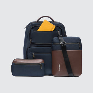 Office Travel Bags: Practical Choices for Work On-the-Go