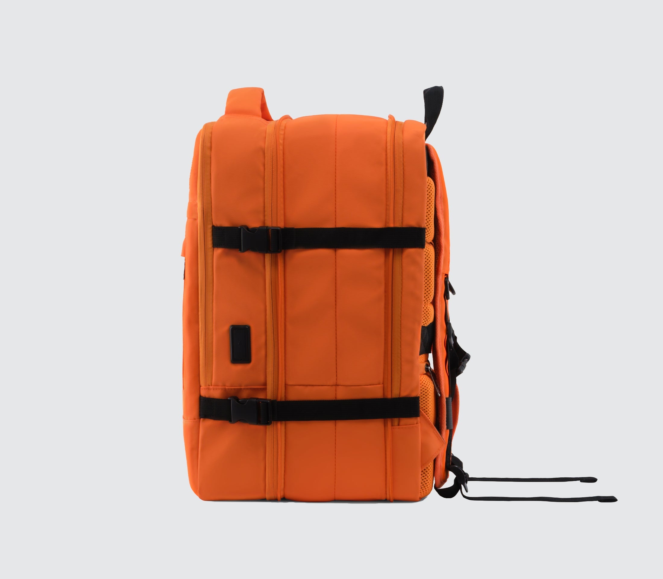 Expandable Travel Bags You Didn't Know You Needed Until Now!