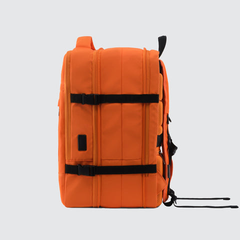 Expandable Travel Bags You Didn't Know You Needed Until Now!