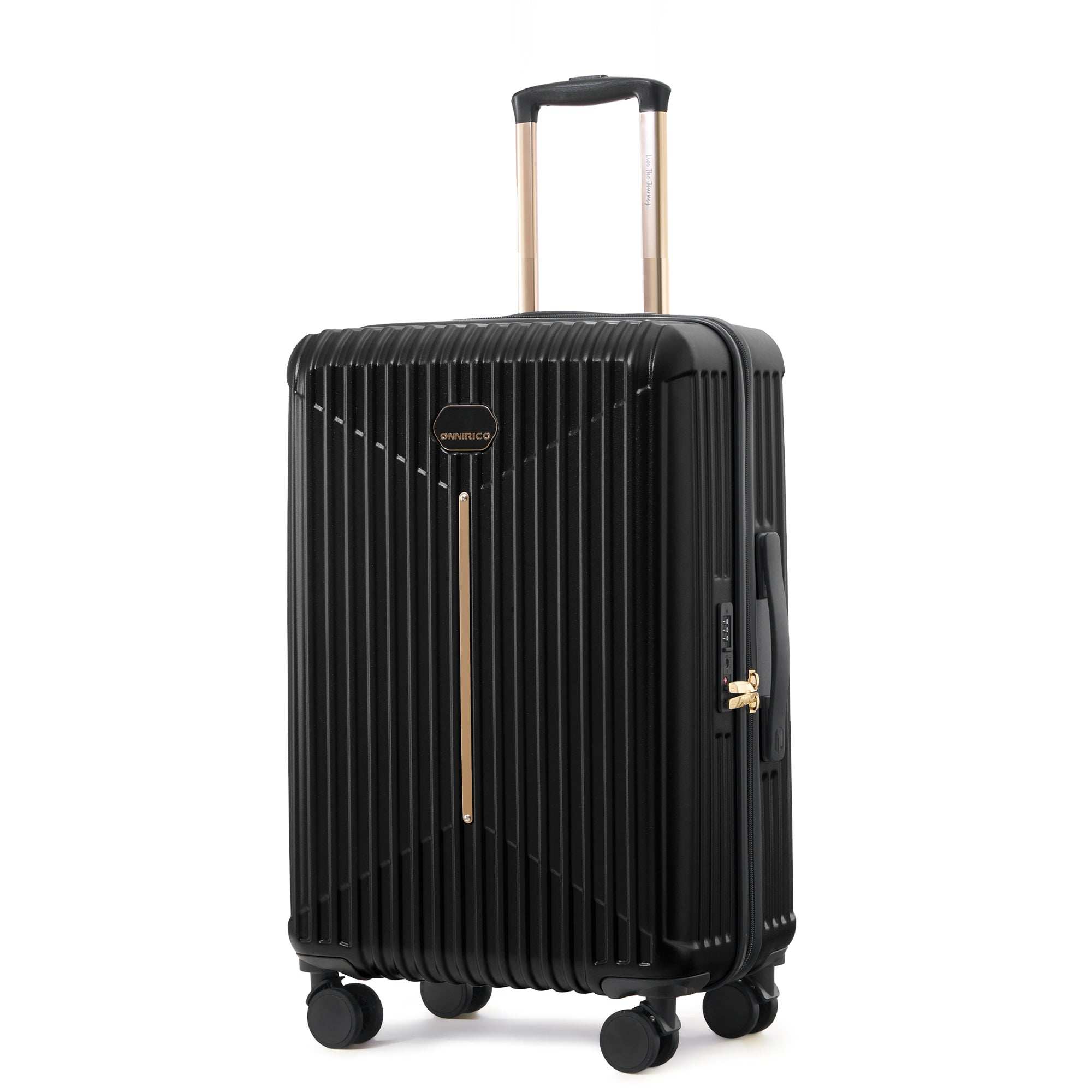 Midnight Voyager - Check-In Medium