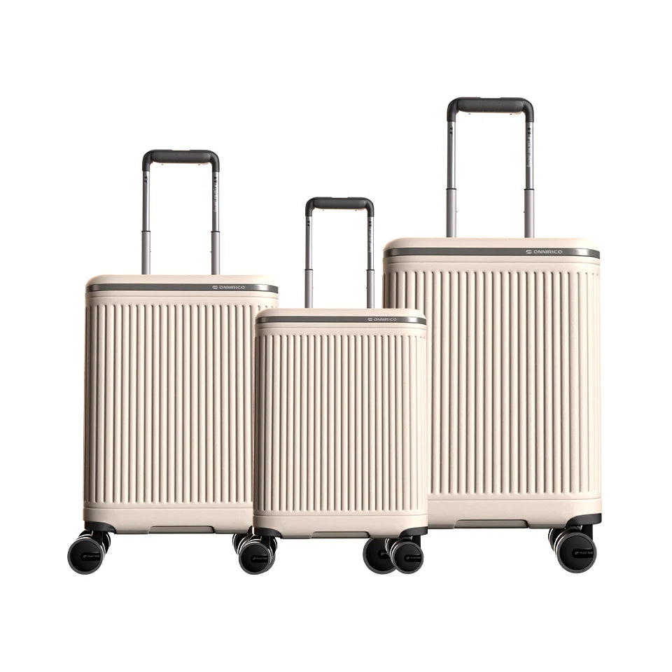 Trend Setter - Cabin, Check-In Medium & Check-In Large Set