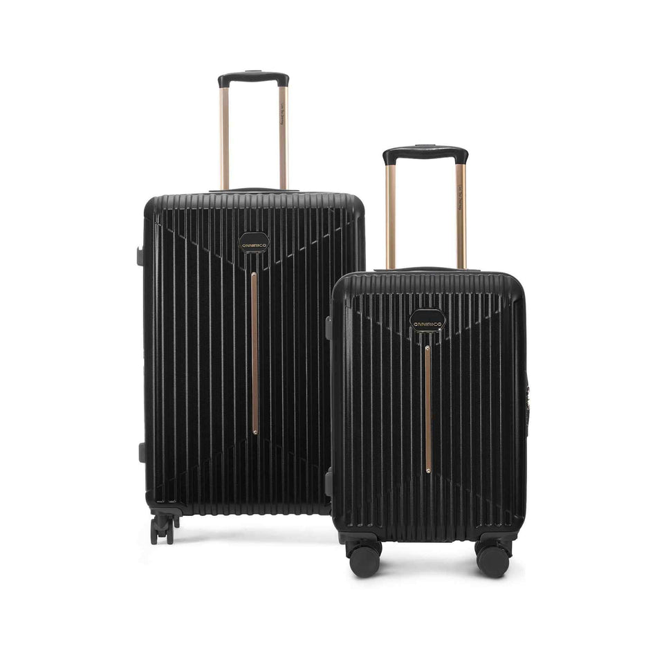 Midnight Voyager - Check-in Medium + Check-in Large Set – Onnirico