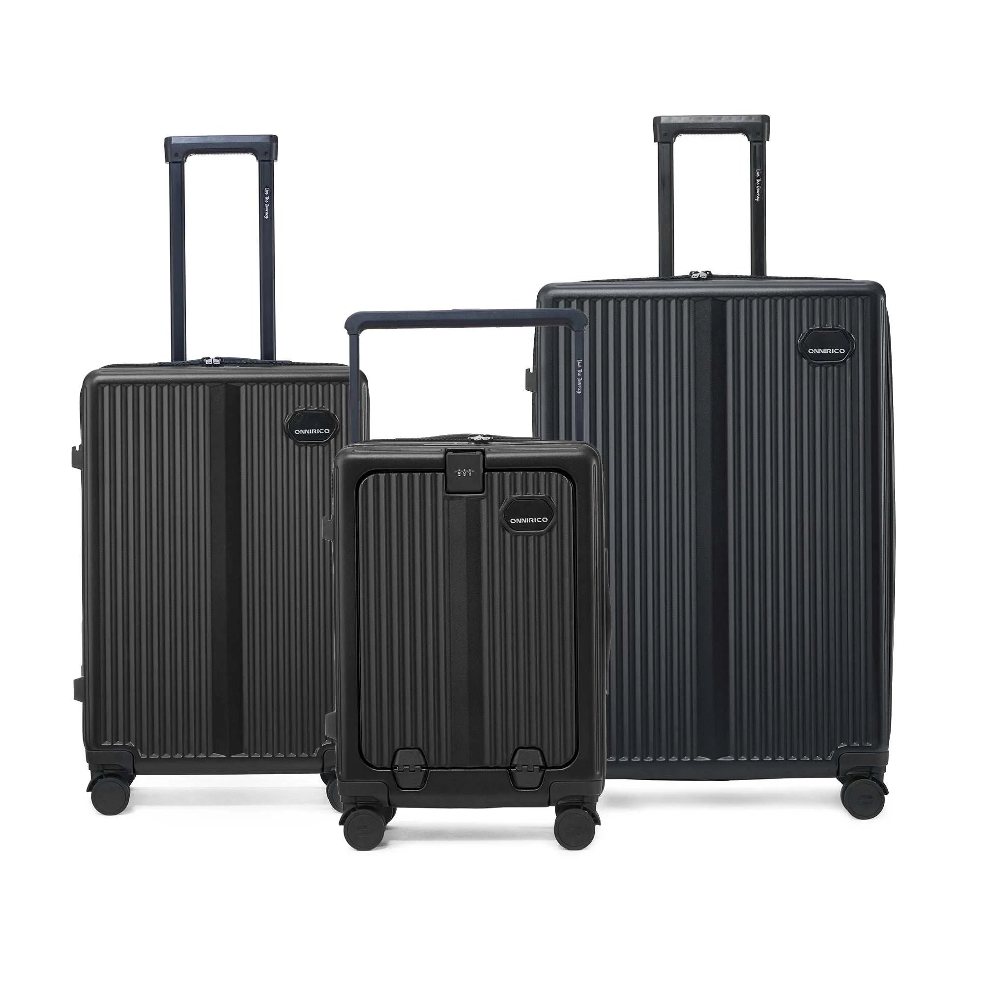 Nomad Explorer - Cabin, Check-In Medium & Check-In Large Set