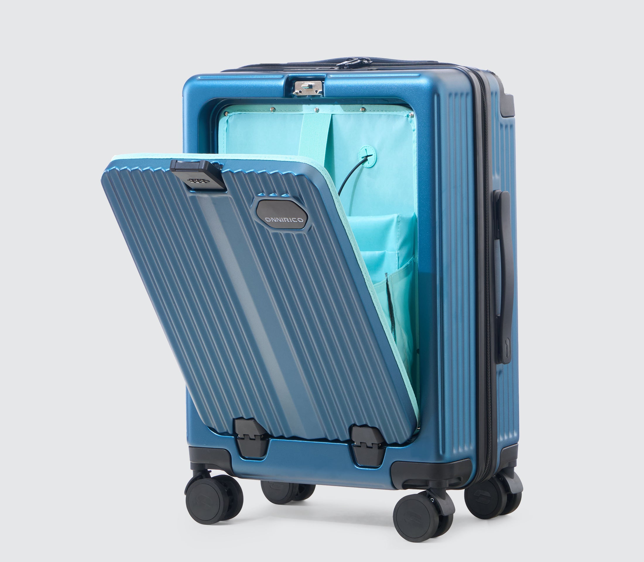 Nomad Explorer - Cabin