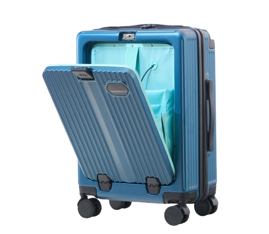 Nomad Explorer - Cabin